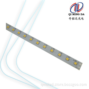 SMD3528 60 LED Per Meter LED Rigid Strip